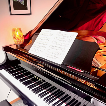 中林哲也ピアノ教室