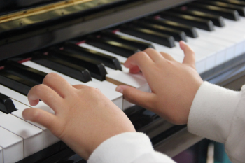 中林哲也ピアノ教室